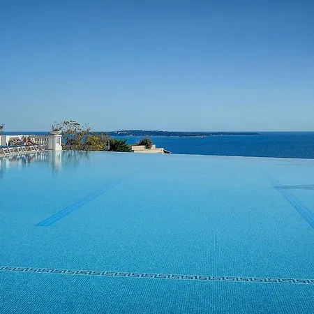 Immogroom - 2 Sea View - Renovated - Pool - Terrace - Parking - Ac Cannes