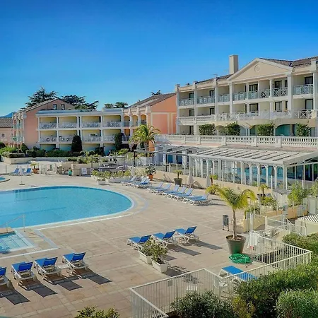 Immogroom - 2 Sea View - Renovated - Pool - Terrace - Parking - Ac Cannes